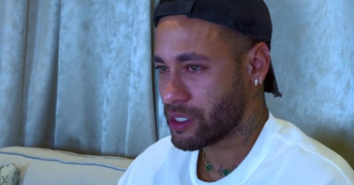 Neymar faz pedido na Justica e recebe negativa