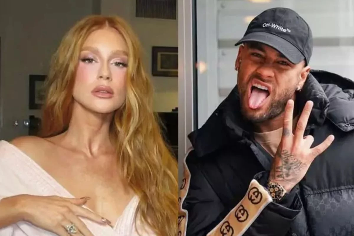Neymar recebe críticas após comentário em foto sensual de Marina Ruy Barbosa 31 Neymar recebe criticas apos comentario em foto sensual de Marina