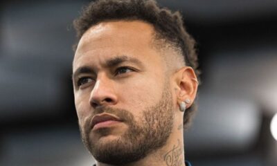 Neymar se define como business man e se irrita em