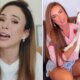 Nicole Bahls batizada animal com nome de Tata Werneck e