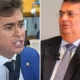 Nikolas Ferreira protocola pedido de impeachment de Dino apos