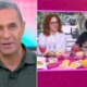 No Mais Voce Fabricio Battaglini conversa com atriz de Vale