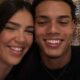 Nora de Ronaldinho Gaucho se derrete apos nascimento da filha