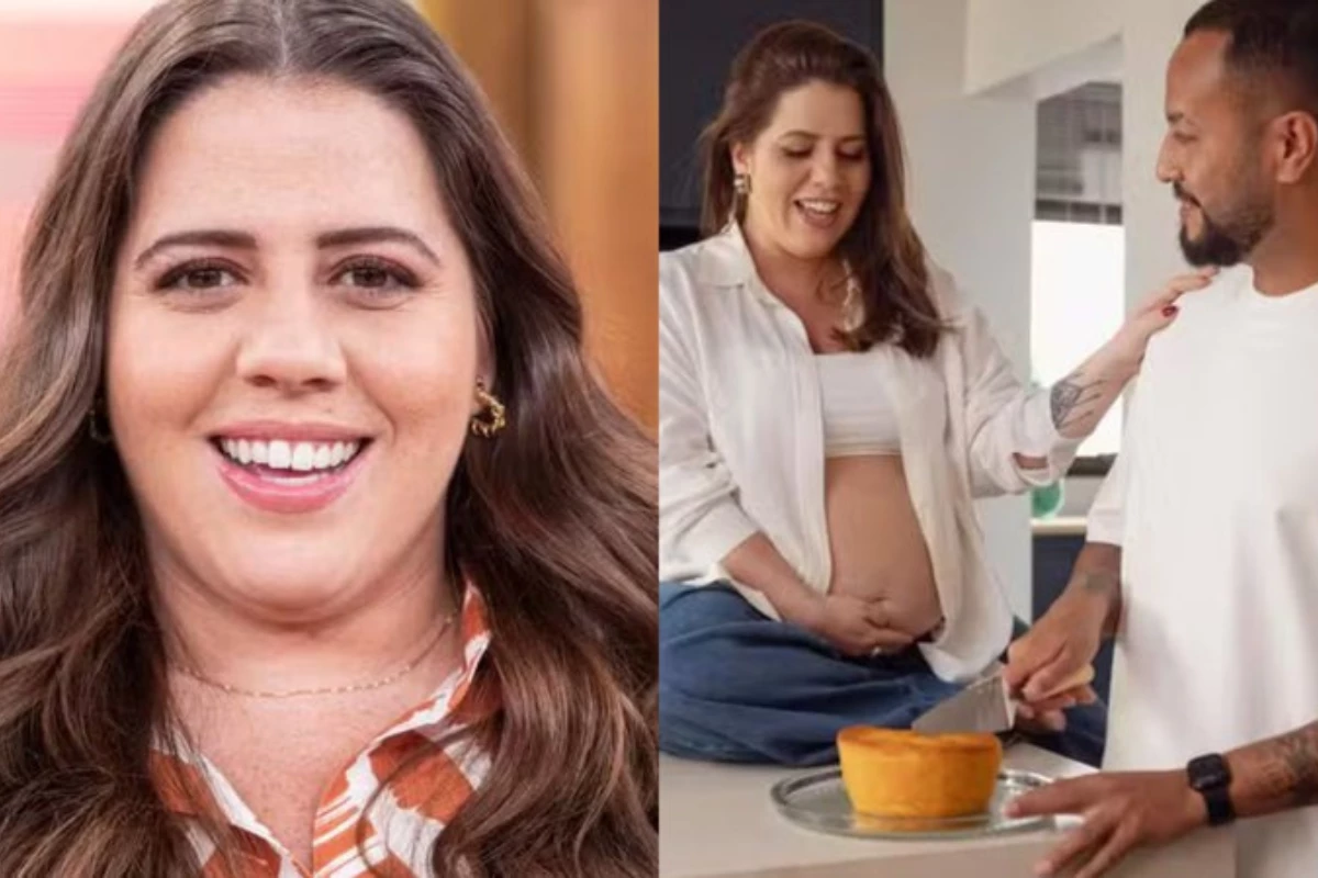 Nota oficial revela que Tati Machado passou por parto após perda do bebê Rael 33 Nota oficial revela que Tati Machado passou por parto apos