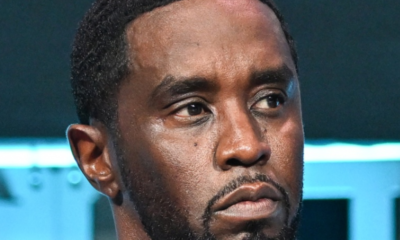 Diddy (Foto Reprodução Redes Sociais)