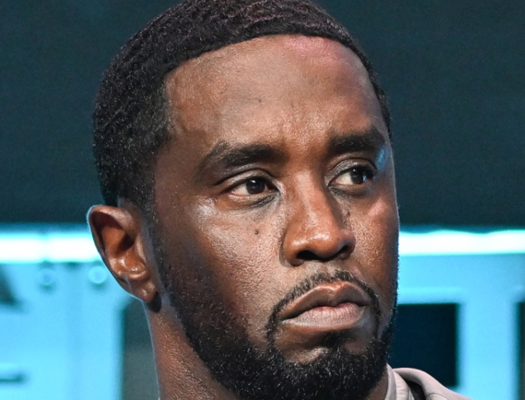 Nova vítima processa P. Diddy e expõe detalhe íntimo, diz site; entenda 37 Diddy (Foto Reprodução Redes Sociais)