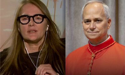 Novo Papa nao quis atender ao desejo de Francisco e