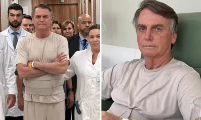 Novo boletim de Bolsonaro tem novidade sobre previsao de