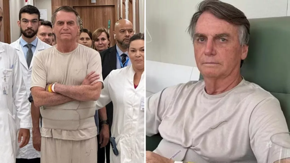 Novo boletim de Bolsonaro tem novidade sobre previsao de