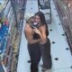 Novo casal Alane Dias posta nova foto e assume romance