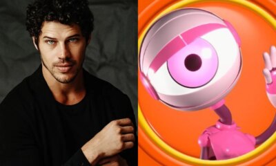 Novo casal Jose Loreto e visto com ex BBB e rumores
