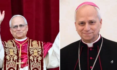 Novo papa Leao XIV ja criticou a comunidade LGBTQIA