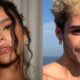 Novo registro de Bruna Marquezine e Joao Guilherme aninam fas