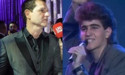 O Domino vai voltar Perto do extinto grupo completar 40