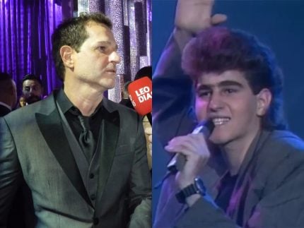 O Dominó vai voltar? Perto do extinto grupo completar 40 anos, Afonso Nigro responde 31 O Domino vai voltar Perto do extinto grupo completar 40