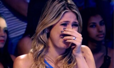 O luto que ninguem viu o triste relato de Dani