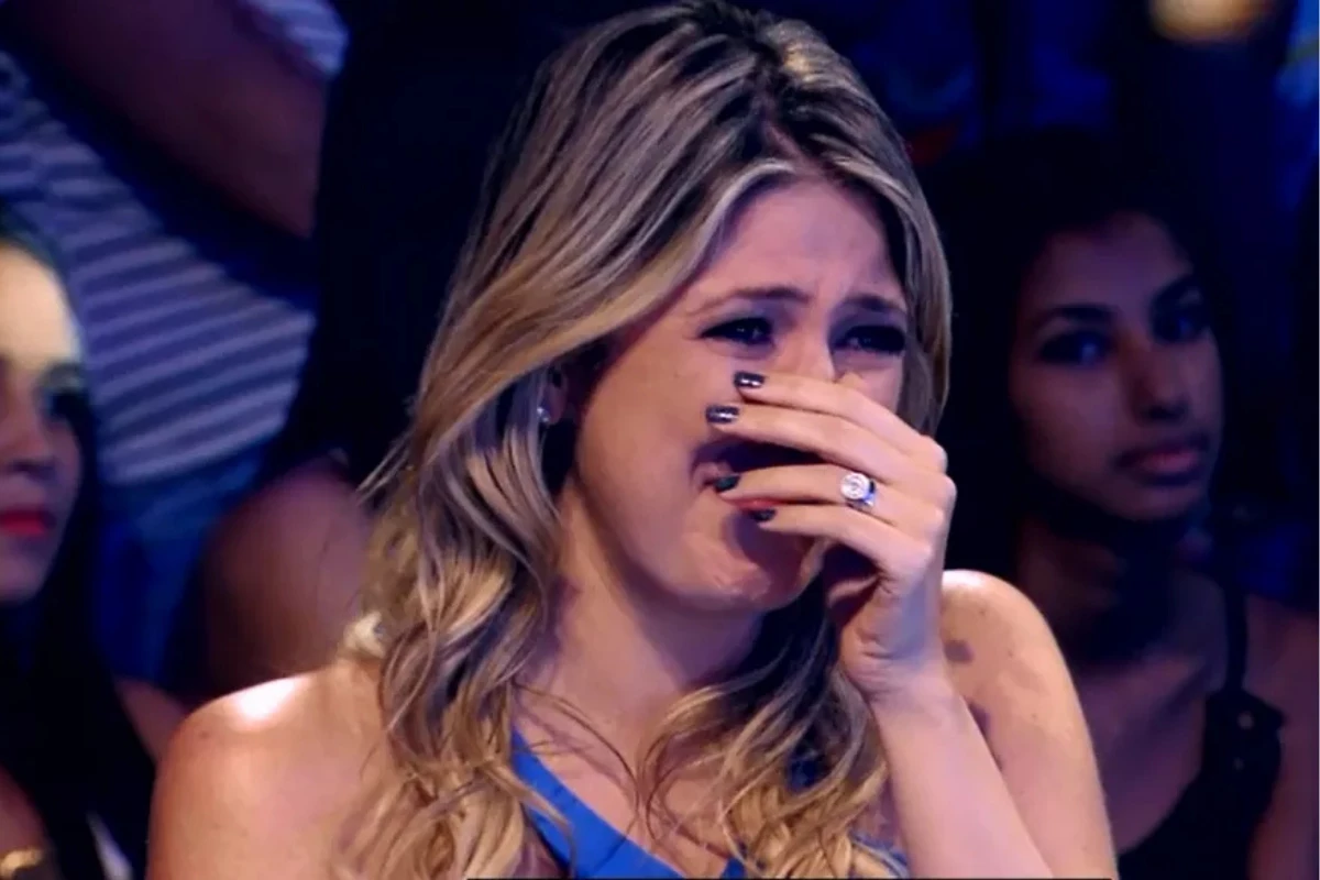 O luto que ninguém viu: o triste relato de Dani Calabresa sobre perda vivida em silêncio 31 O luto que ninguem viu o triste relato de Dani