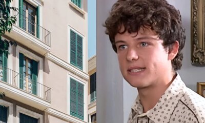O motivo que levou o ator da Globo a pular