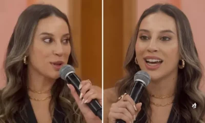O pix ainda nao caiu
