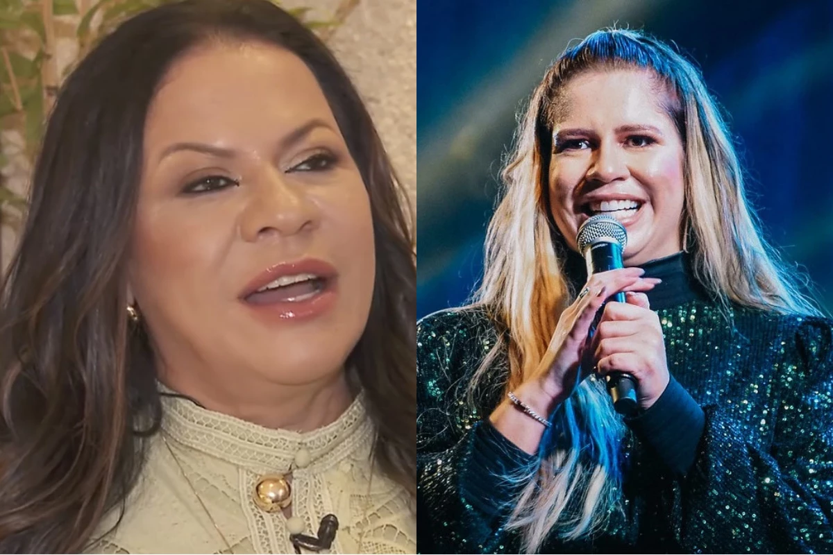 O primeiro e único carro de Marília Mendonça será rifado: mãe da cantora explica o motivo 31 O primeiro e unico carro de Marilia Mendonca sera rifado