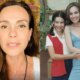 O que fez Tia Carol dizer ‘nao Flavia Monteiro rejeita