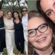 Orfas Cintia e Silvia sao excluidas de foto de Dia