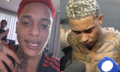 Oruam se revolta apos prisao de Poze do Rodo e