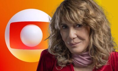 Otima noticia aos noveleiros autor da jeitinho e traz Nazare