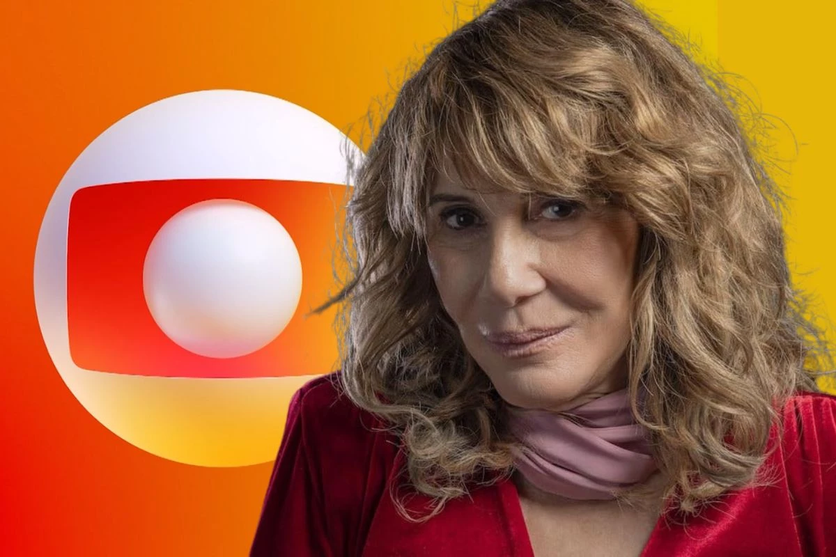 Ótima notícia aos noveleiros: autor dá jeitinho e traz Nazaré Tedesco de volta na novela das nove 31 Otima noticia aos noveleiros autor da jeitinho e traz Nazare