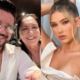 Margareth Serrão E Virginia Fonseca (foto Reprodução Redes Sociais)