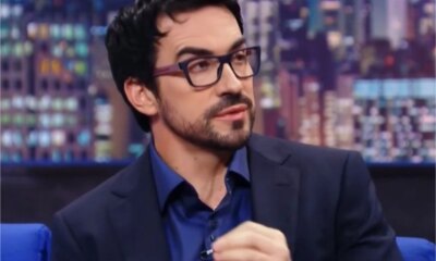 Padre Fabio de Melo desabafa apos ataques e polemica ‘A