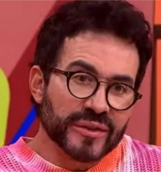 Padre Fabio de Melo discute com funcionario de loja e
