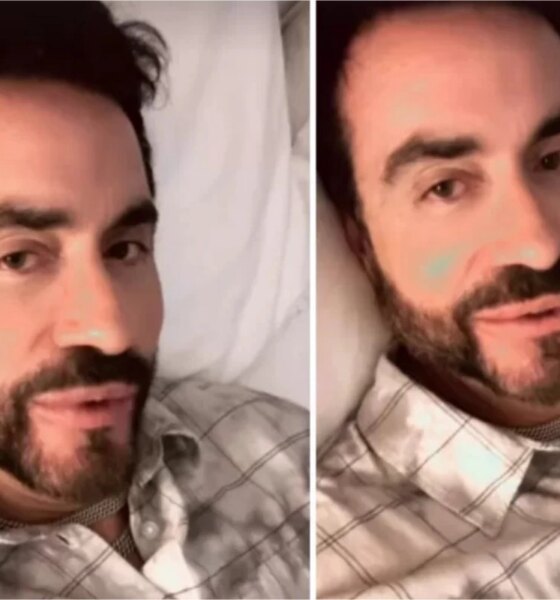 Padre Fabio de Melo e desmentido por ex gerente que foi