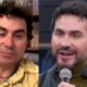 Padre Fabio de Melo fez harmonizacao O que realmente aconteceu