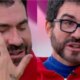 Padre Fabio de Melo fica aos prantos na Globo ao
