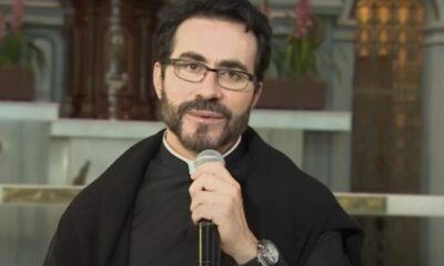 Padre Fabio de Melo passa por ‘saia justa em SC