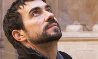 Padre Fábio De Melo (foto Reprodução Redes Sociais)