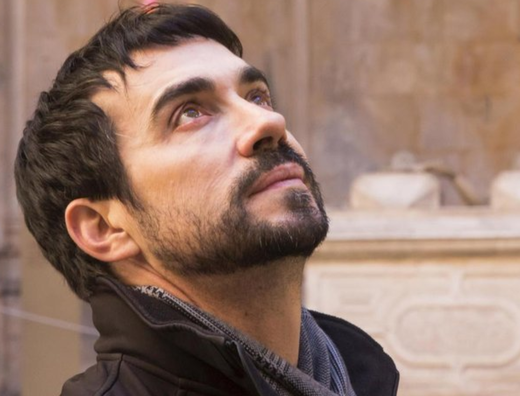 Padre Fábio de Melo se pronuncia após polêmica 37 Padre Fábio De Melo (foto Reprodução Redes Sociais)