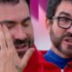Padre Fabio de Melo vai as lagrimas ao vivo no
