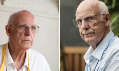 Padre Julio Lancellotti e massacrado apos video sobre situacao