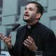 Padre Patrick (foto Reprodução Redes Sociais)
