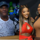 Ludmilla E Seus Pais (foto Reprodução Redes Sociais)
