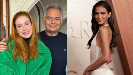 Pai de Marina Ruy Barbosa sai em defesa da filha e web aponta indireta a Marquezine 31 Pai de Marina Ruy Barbosa sai em defesa da filha