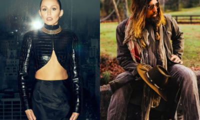Pai de Miley Cyrus desabafa se declara para filha e