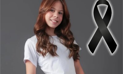 Pais da atriz mirim falecida recentemente sofrem ataques na web