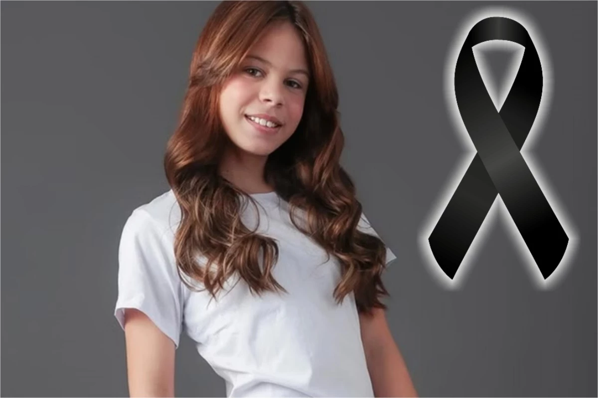 Pais da atriz mirim falecida recentemente sofrem ataques na web e pedem respeito 33 Pais da atriz mirim falecida recentemente sofrem ataques na web