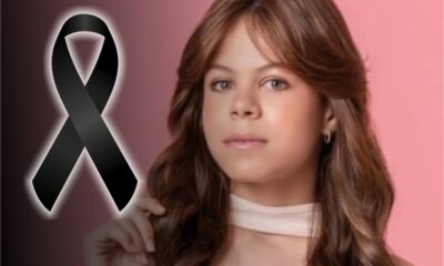 Pais da atriz mirim falecida registram Boletim de Ocorrencia suspeitando