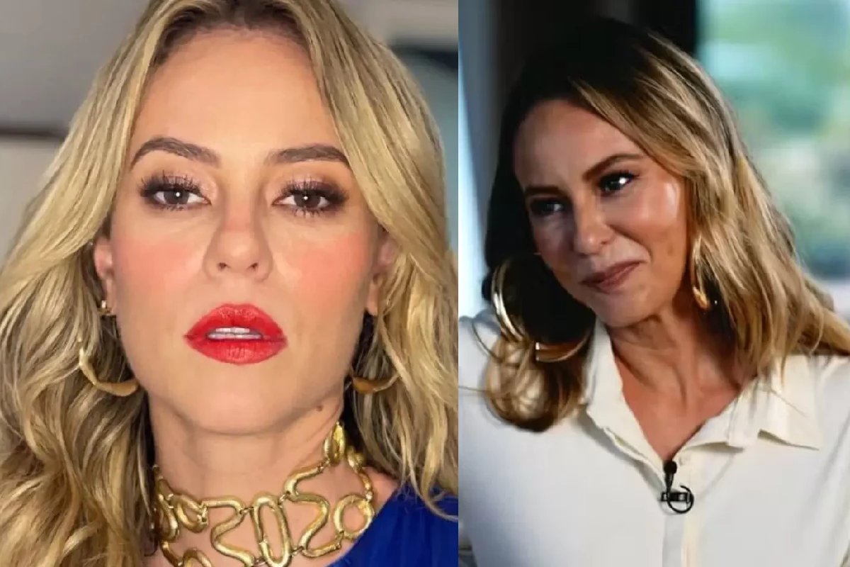 Paolla Oliveira confirma adocao mostra fotos e se derrete ‘Eu