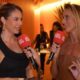 Paolla Oliveira fala sobre recaida de Heleninha e preve reviravoltas