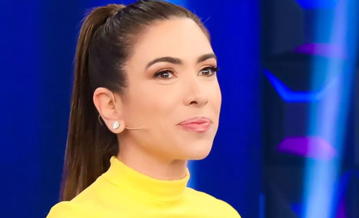 Patrícia Abravanel relembra sequestro e fala sobre revelação inesperada 37 Patricia Abravanel Preso Sequestro (4)